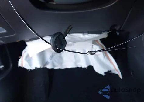 2022 Chevrolet Spark Fwd Ls Automatic from USA, damaged, VIN KL8CB6SA0NC017606